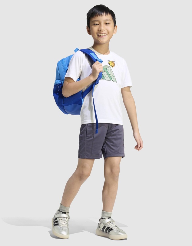 adidas Sportswear - Adidas Minecraft Training Summer Set - Kids-Teens