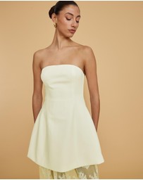 CHANCERY - Lily Lace Dress