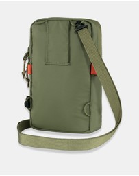 Fjallraven - High Coast Pocket Crossbody Bag