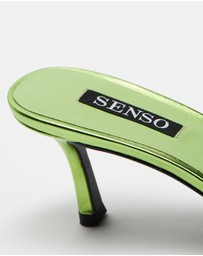 Senso - Gianna