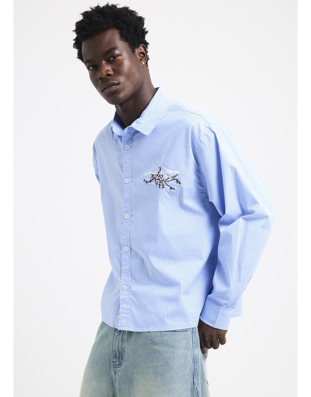 Arvust - Bloom Long Sleeve Shirt