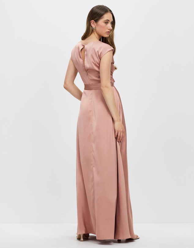 Alabaster The Label - Aurelia Dress