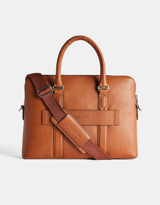 R.M.Williams - Farrier Briefcase