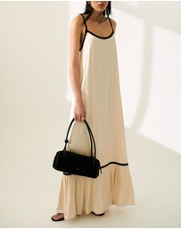 Sancia  - The Delany Dress