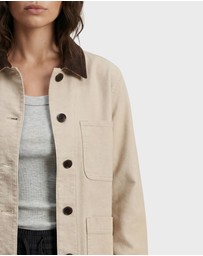 Academy Brand - Barn Jacket