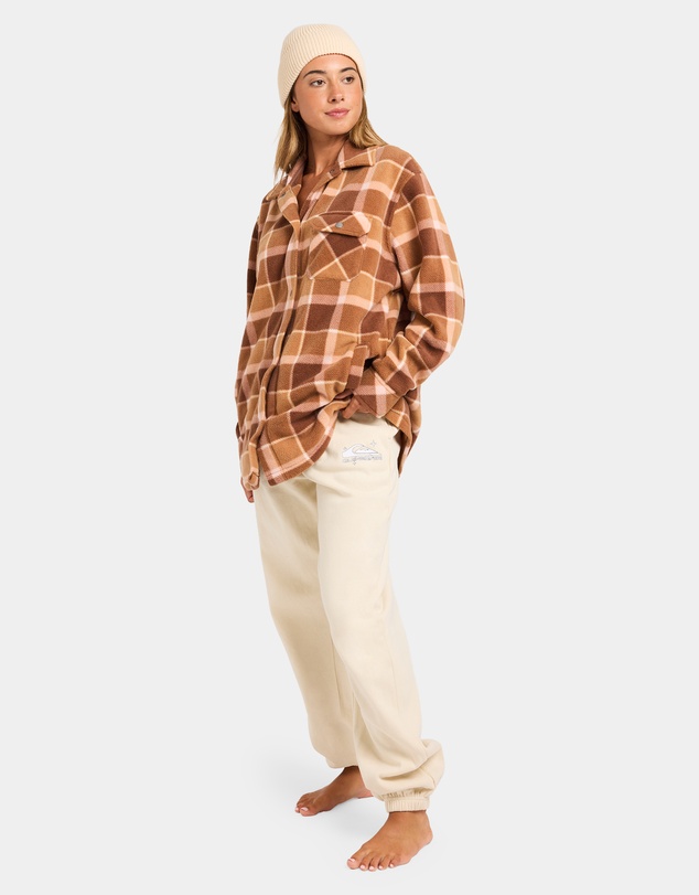 Quiksilver - Womens Omni Star Trackpants