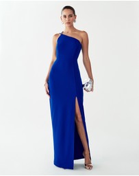 BWLDR - Boston Maxi Dress