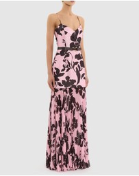 Rebecca Vallance - Connie Maxi Dress