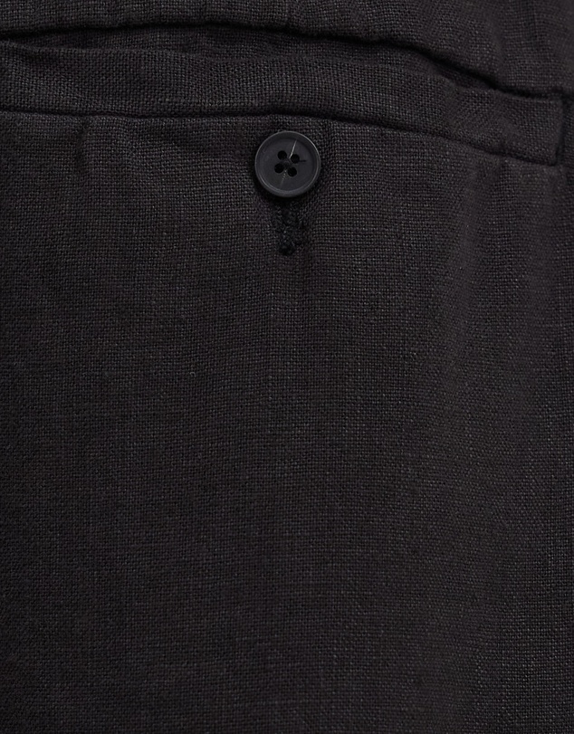 Assembly Label - Tide Pants