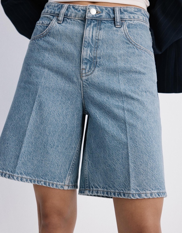 M.N.G - Camilla Shorts
