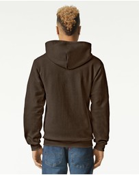 American Apparel - Adult ReFlex Full Zip Hoodie