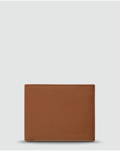 Status Anxiety - Noah Wallet
