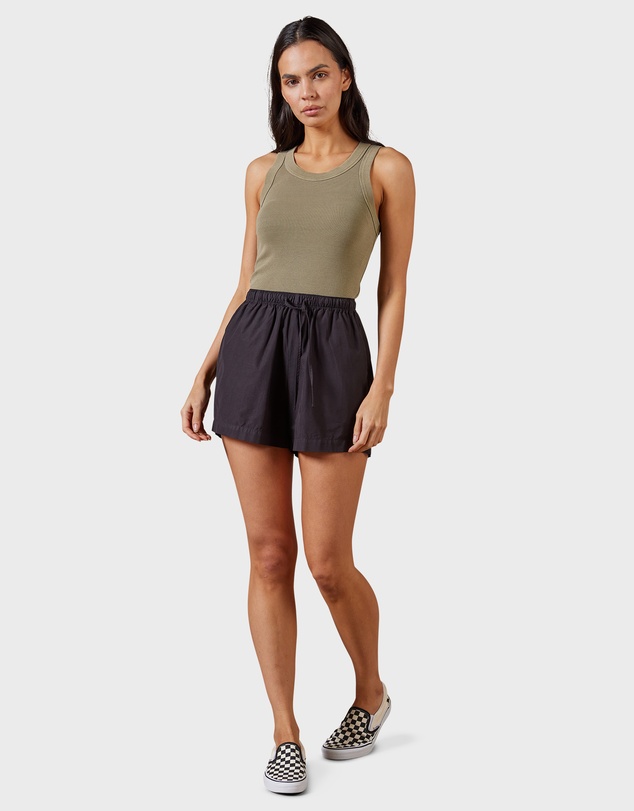 Academy Brand - Essential Rib Tank