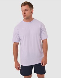 REC GEN - Oxy Mass Tee