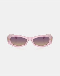 Versace - VE4487