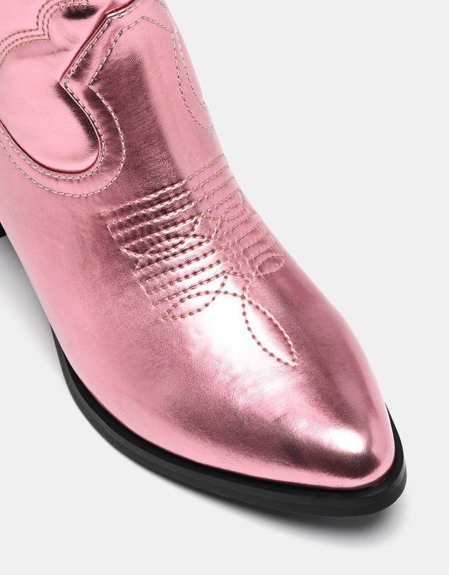Therapy - Ranger Boots