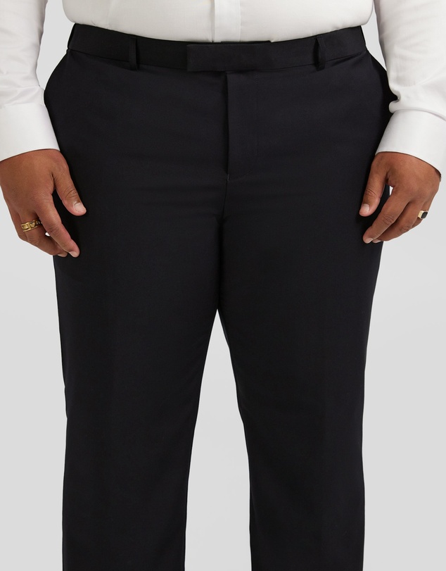Johnny Bigg - Raymond Elastic Pant