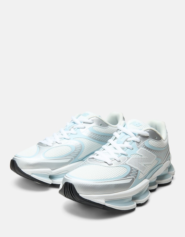 New Balance - 2000 Lace Grade School