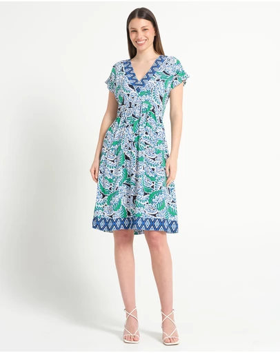 Stella - Sundew Dress