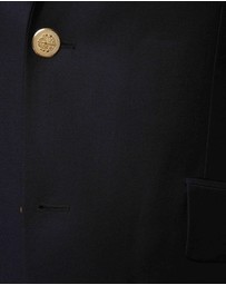 Kelly Country - PGH Pure Wool Blazer