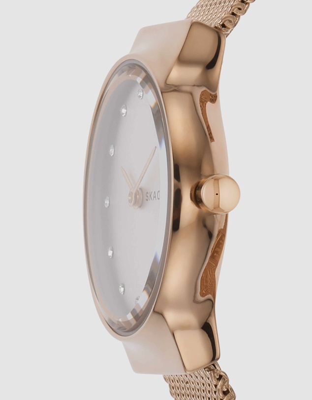 Skagen - Freja Women's Analogue Watch