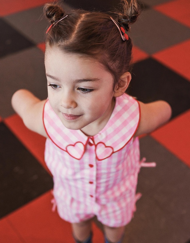 Rock Your Kid - Jessie Set - Kids