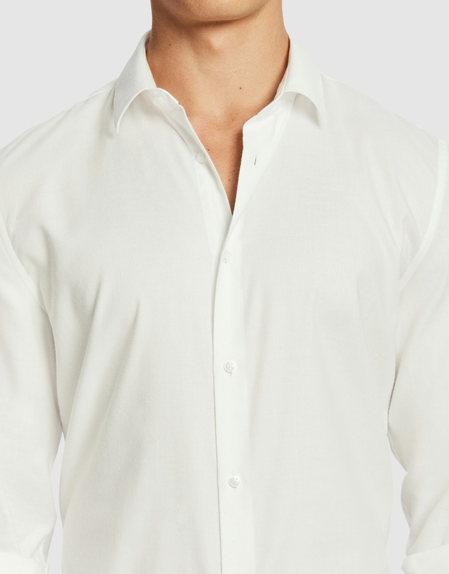 yd. - Hargrove Shirt