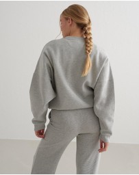 Aim'n - Wellness Sweatshirt