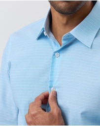 Brooksfield - Easy Care Business Shirt