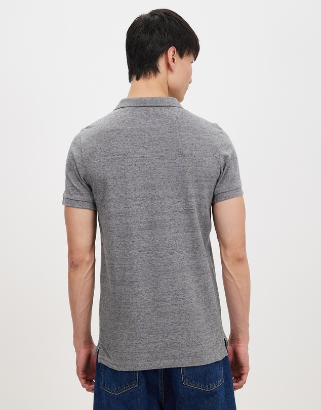 Superdry - Classic Pique Polo