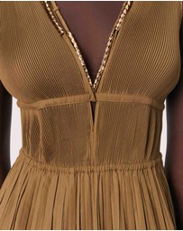 Maje - Reonya Dress