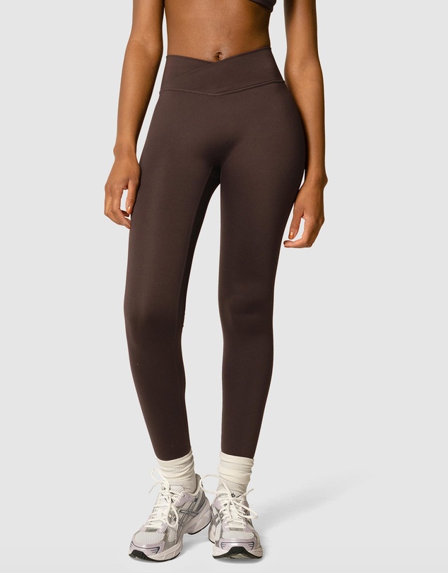 437 - The V Leggings