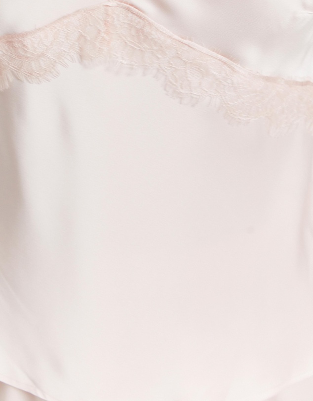 Atmos&Here - Tiana Lace Trim PJ Cami Set