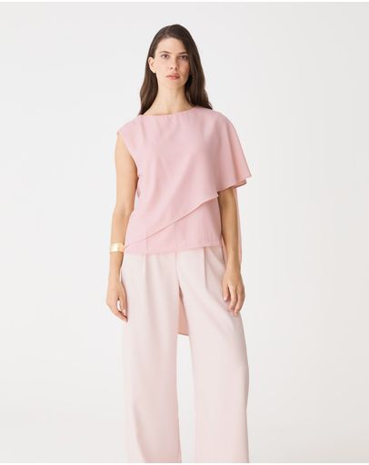 Dusty Pink