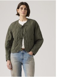 Levi's - Rue Liner Jacket