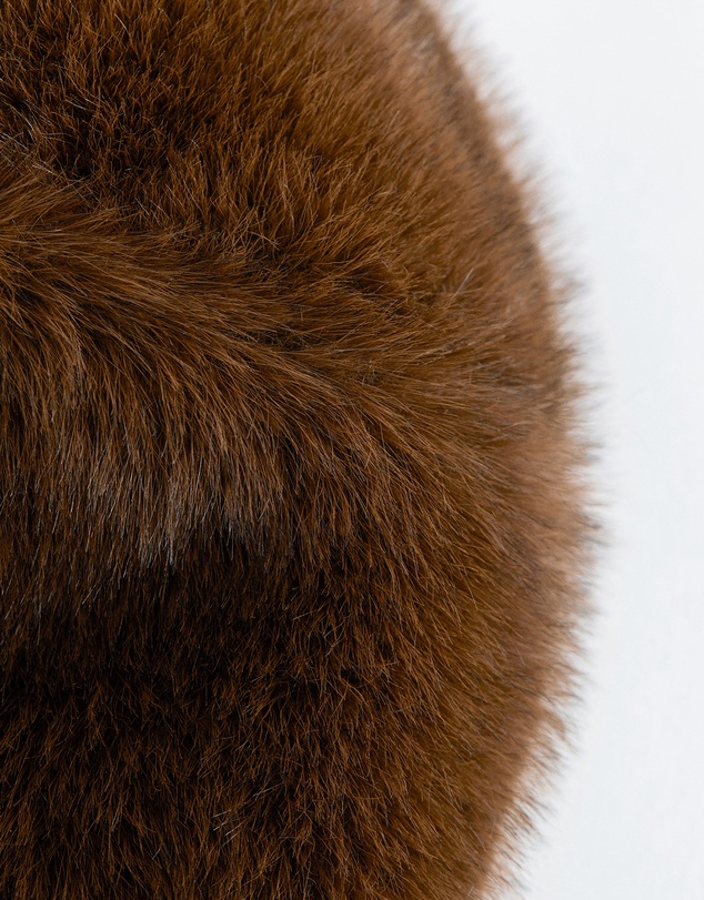 & Other Stories - Faux Fur Hat