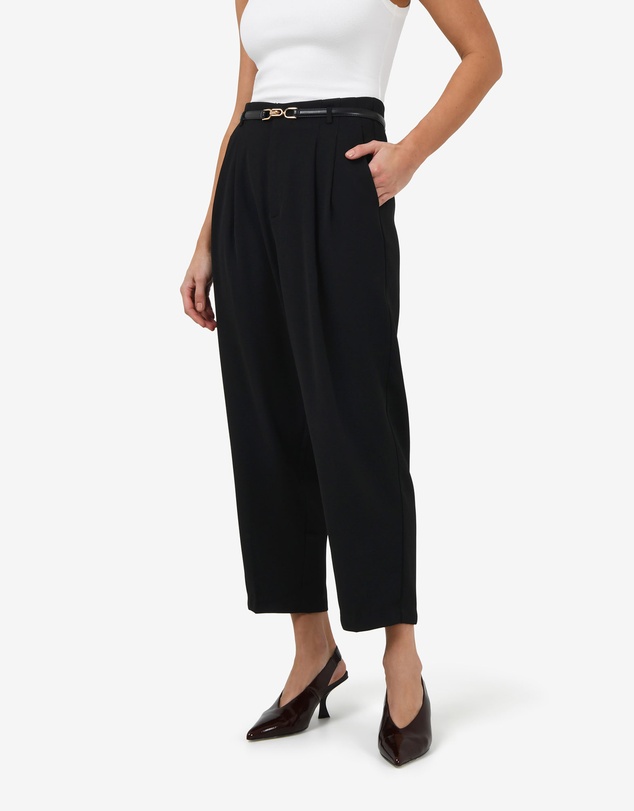 Forcast - Ganni Tapered Pants
