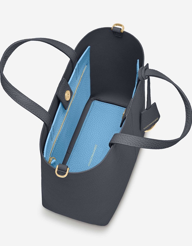 Maison De Sabre - The Small Soft Tote