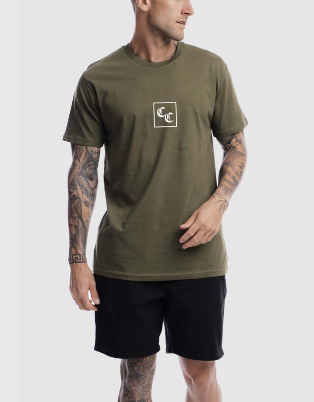 Counter Culture - Celt Tee