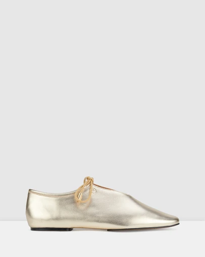 Rollie - Noah Lace Flat