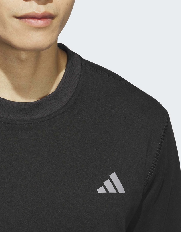 adidas Performance - ULTIMATE365 CLIMAWARM CREWNECK SWEATSHIRT Mens