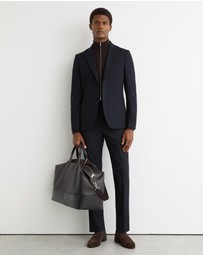 REISS - Graduate Suit Trousers