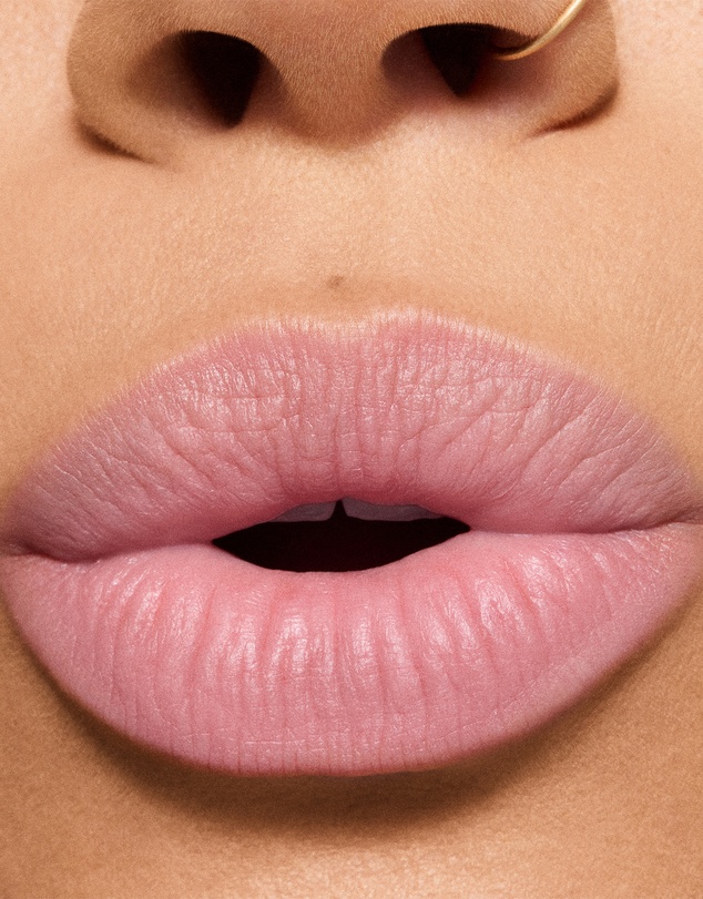 MAC - Powder Kiss Hazy Matte Lipstick