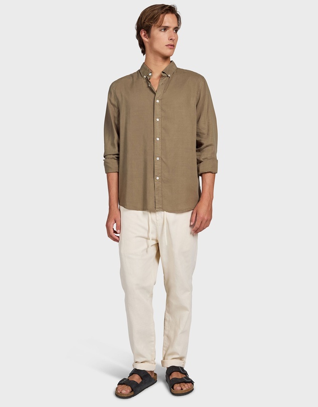 Academy Brand - Burton Shirt