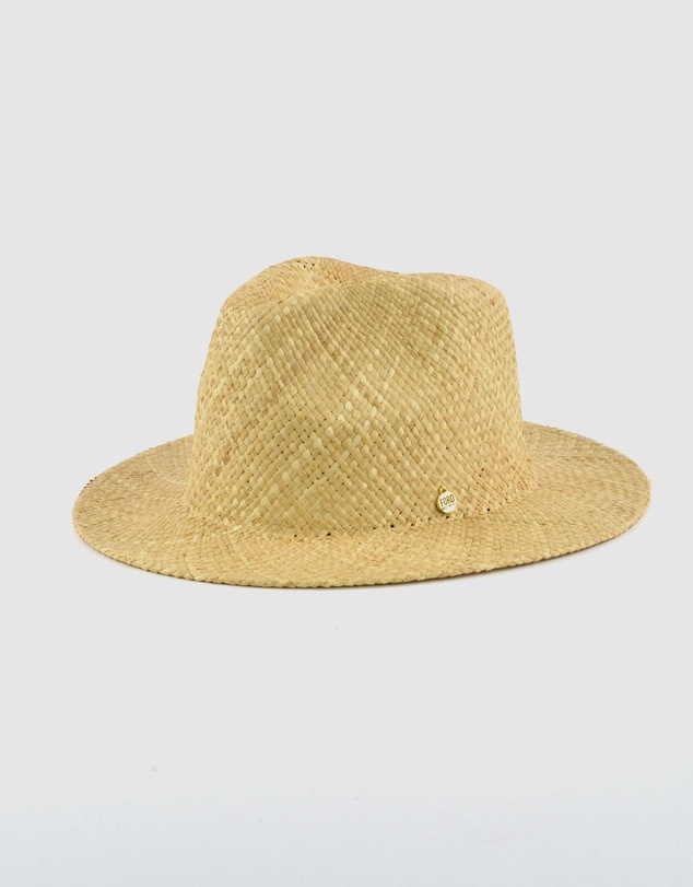 FORD MILLINERY - Cuba Fedora