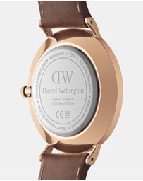 Daniel Wellington - Classic Multi-Eye 40mm St Mawes Arctic