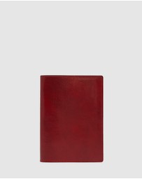 Republic of Florence - Journal A5 Red