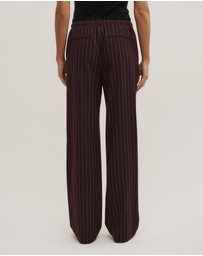 Witchery - Pinstripe Pant
