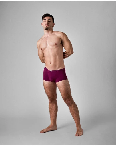 TEAMM8 - You Bamboo Trunk