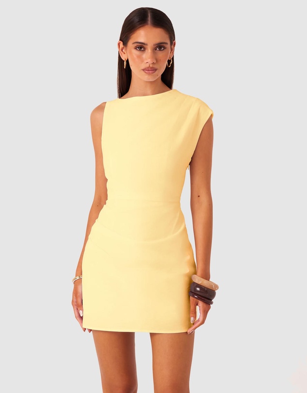 SNDYS - Saskia Mini Dress